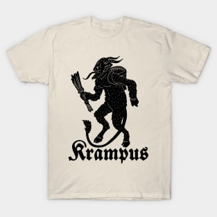 Krampus T-Shirt